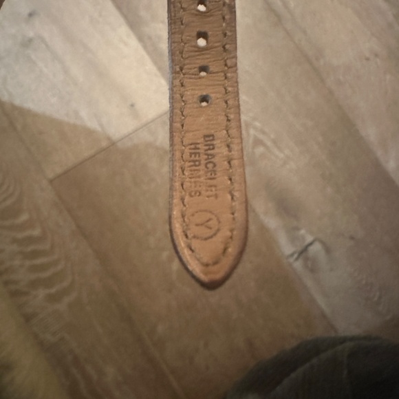 Hermes Watch - Picture 4 of 4